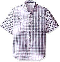 Algopix Similar Product 4 - Columbia Sportswear Mens Super Tamiami