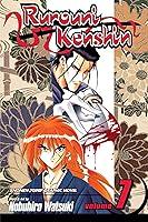 Algopix Similar Product 14 - Rurouni Kenshin, Vol. 7