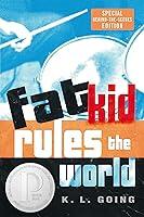 Algopix Similar Product 1 - Fat Kid Rules the World