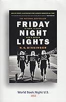 Algopix Similar Product 14 - Friday Night Lights A Town A Team
