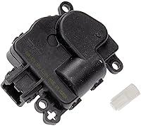Algopix Similar Product 17 - Dorman 604024 HVAC Blend Door Actuator
