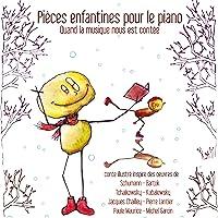 Algopix Similar Product 2 - Quand la musique nous est conte