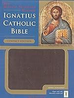 Algopix Similar Product 4 - Ignatius Bible