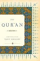 Algopix Similar Product 10 - The Qur'an: A New Translation