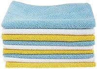 Algopix Similar Product 1 - Amazon Basics Microfiber Cleaning