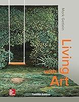 Algopix Similar Product 13 - Loose Leaf for Living with Art