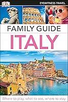 Algopix Similar Product 4 - DK Eyewitness Family Guide Italy