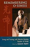 Algopix Similar Product 19 - Remembering OSensei Living and