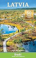 Algopix Similar Product 9 - Latvia (Bradt Travel Guides)