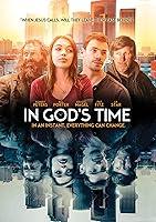 Algopix Similar Product 19 - DVD-In God's Time (Apr)