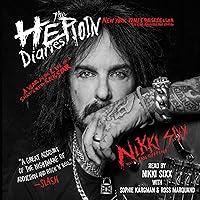 Algopix Similar Product 13 - The Heroin Diaries 10 Year Anniversary