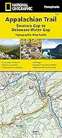 Algopix Similar Product 8 - Appalachian Trail Swatara Gap to