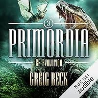 Algopix Similar Product 7 - Re-Evolution: Primordia 3