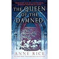 Algopix Similar Product 4 - The Queen of the Damned The Vampire