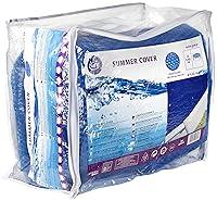 Algopix Similar Product 13 - Gre Steel Pool Isothermal Cover 180 545