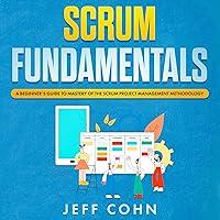 Algopix Similar Product 19 - Scrum Fundamentals A Beginners Guide