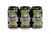 Algopix Similar Product 18 - Iron Horse Brewery Mels Magic IPA 6pk