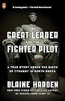 Algopix Similar Product 16 - The Great Leader and the Fighter Pilot
