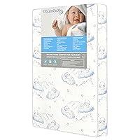 Algopix Similar Product 18 - Dream On Me5 Inner Spring Play Yard