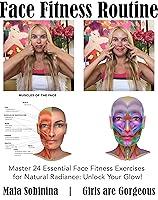 Algopix Similar Product 8 - Face Fitness Routine Master 24