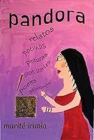 Algopix Similar Product 17 - pandora relatos poemas pinturas