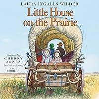 Algopix Similar Product 8 - Little House on the Prairie Little