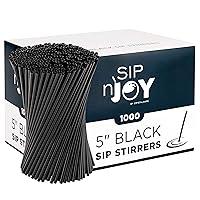 Algopix Similar Product 5 - Coffee Stirrers Sticks Disposable
