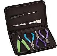 Algopix Similar Product 5 - Precision Comfort 6 Piece Jewelry Tool