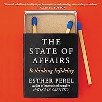 Algopix Similar Product 20 - The State of Affairs Rethinking