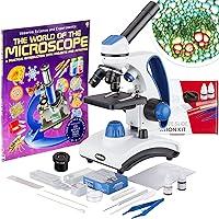 Algopix Similar Product 2 - AmScope M162C2LPB10WMSP1450P100S