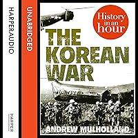 Algopix Similar Product 17 - The Korean War: History in an Hour