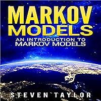 Algopix Similar Product 5 - Markov Models An Introduction to