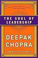 Algopix Similar Product 15 - The Soul of Leadership Unlocking Your