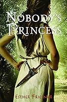 Algopix Similar Product 6 - Nobody's Princess (Princesses of Myth)