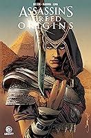 Algopix Similar Product 12 - Assassin's Creed: Origins