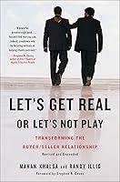 Algopix Similar Product 7 - Lets Get Real or Lets Not Play
