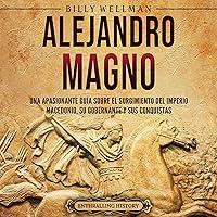 Algopix Similar Product 5 - Alejandro Magno Alexander the Great