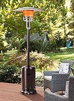 Algopix Similar Product 3 - Sunjoy Lawrence FloorStanding Patio