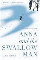Algopix Similar Product 15 - Anna and the Swallow Man