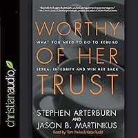 Algopix Similar Product 8 - Worthy of Her Trust What You Need to