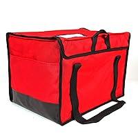 Algopix Similar Product 8 - Heated Food Delivery System Standard