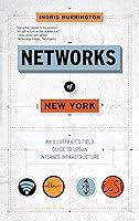 Algopix Similar Product 19 - Networks of New York An Illustrated