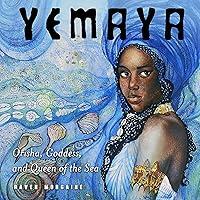 Algopix Similar Product 7 - Yemaya Orisha Goddess and Queen of