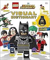 Algopix Similar Product 17 - LEGO DC Comics Super Heroes Visual