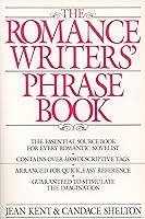 Algopix Similar Product 8 - Romance Writers Phrase Book The