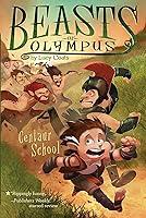 Algopix Similar Product 14 - Centaur School #5 (Beasts of Olympus)