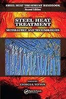 Algopix Similar Product 19 - Steel Heat Treatment Metallurgy and