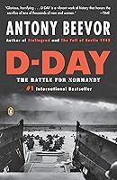 Algopix Similar Product 12 - D-Day: The Battle for Normandy