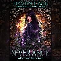 Algopix Similar Product 16 - Severance: Faltering Souls, Book 2