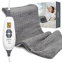 Algopix Similar Product 15 - Pure Enrichment PureRelief XL Heating